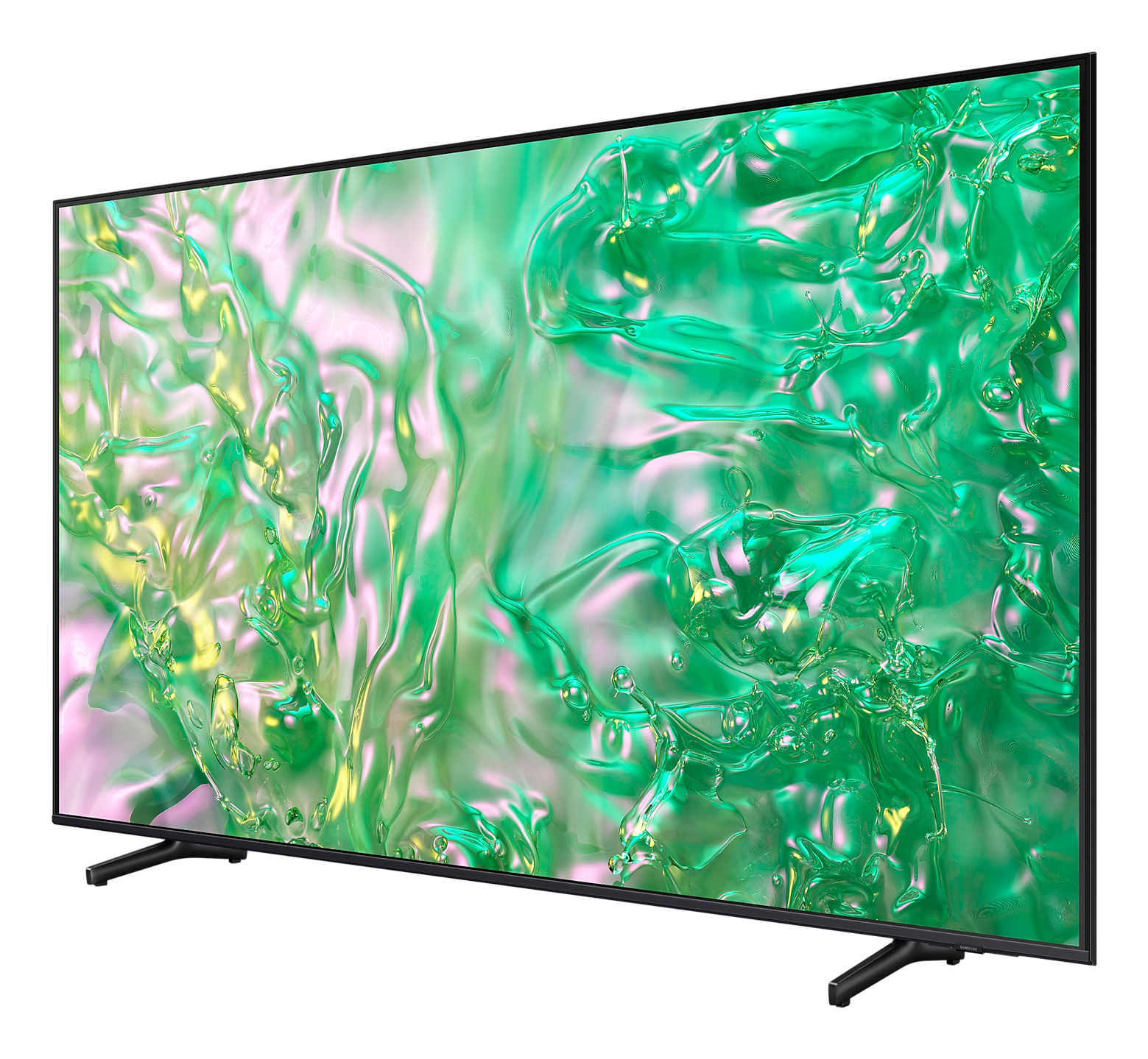 Samsung Series 8 UE85DU8000KXXU TV 2.16 m (85") 4K Ultra HD Smart TV Wi-Fi Black – image 2