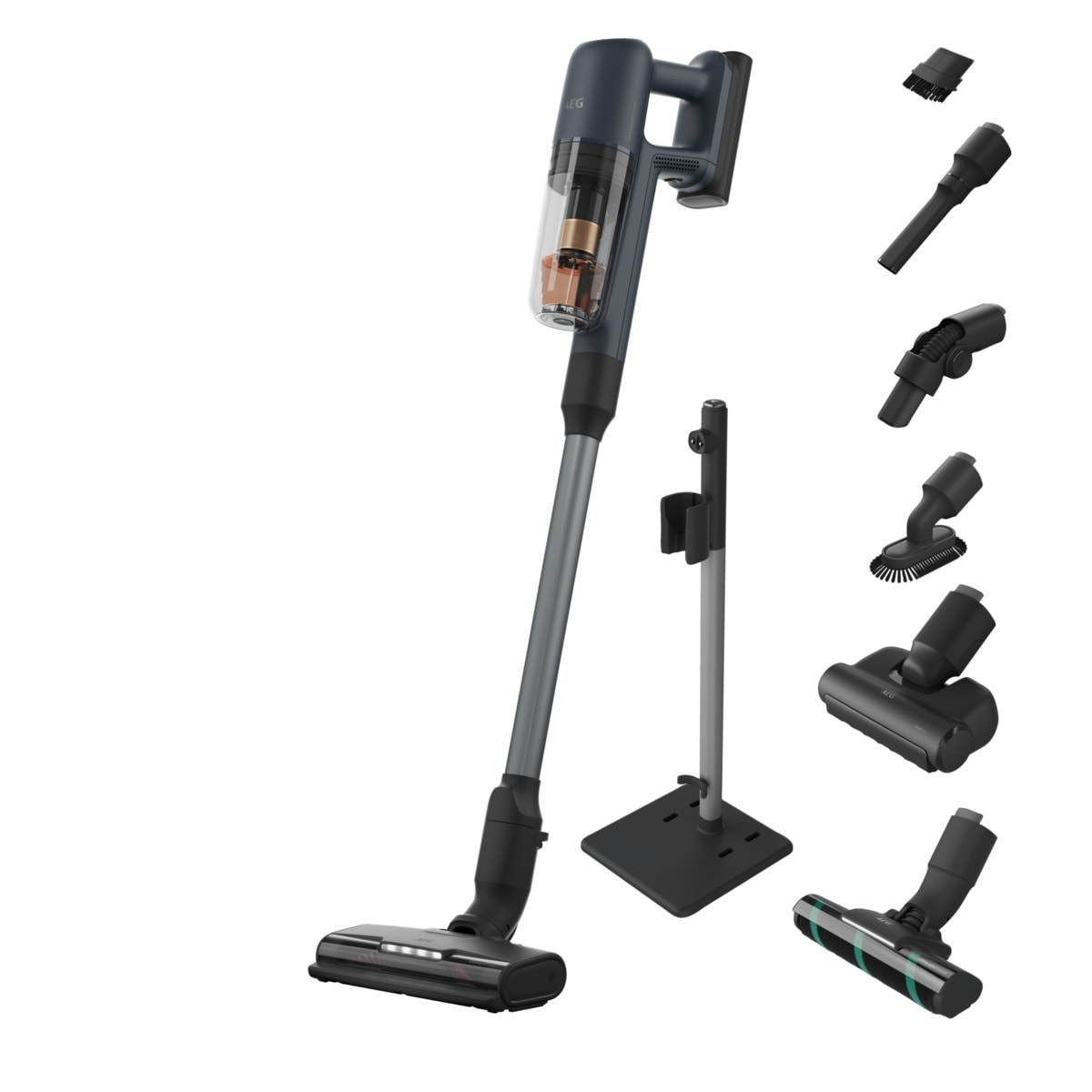 AEG AP71A142XN — vue 1 sur 8