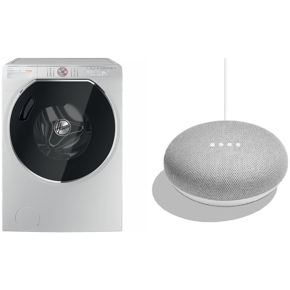 Hoover AWDPD 4138LH/1-S+GA00210-IT