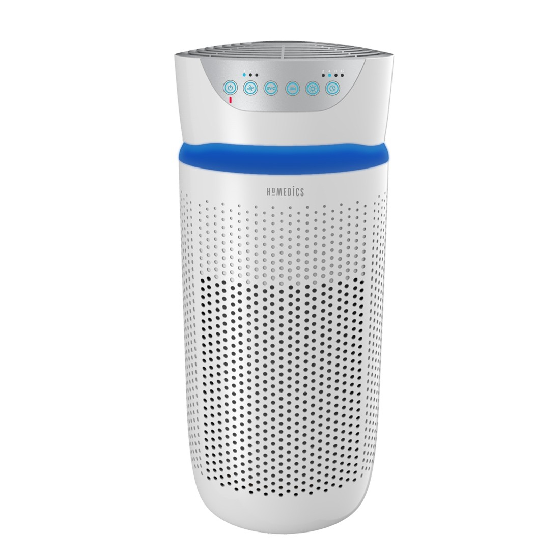 HoMedics TotalClean 5-in-1 UV Medium – image 1