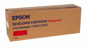 Epson AcuLaser C1900 / C900 Toner Cartridge - MAGENTA