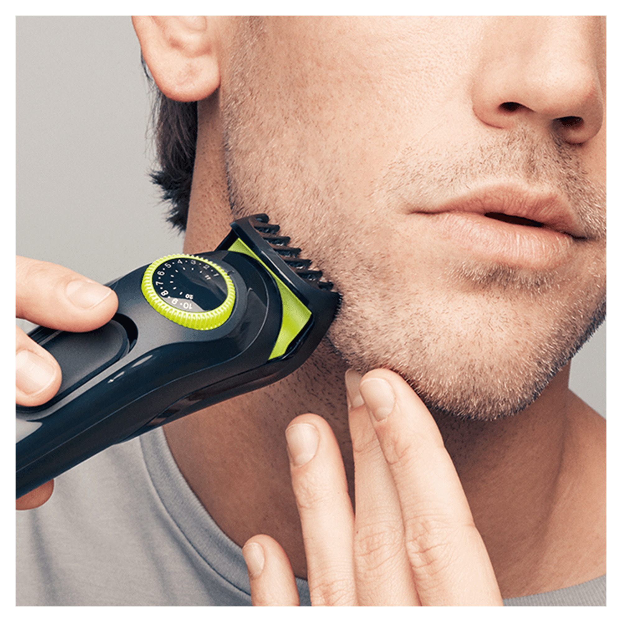Braun BeardTrimmer BT3021, Beard Trimmer & Hair Clipper – image 6