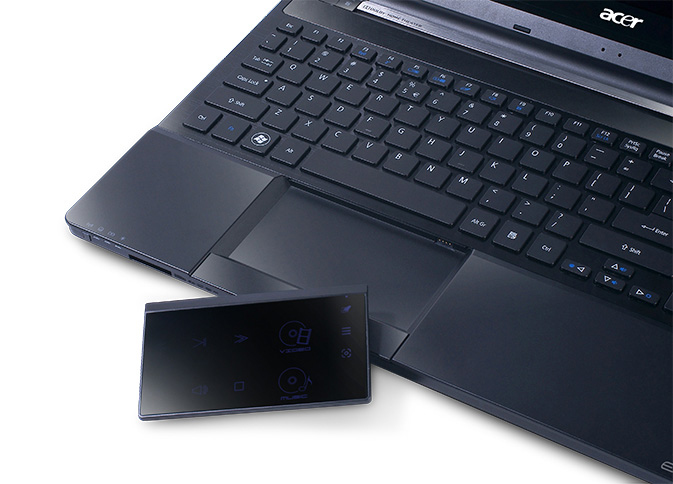 Acer Aspire Ethos – image 5