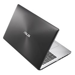 ASUS K550VX-GO652T Intel® Core™ i7 i7-7700HQ Laptop – image 2