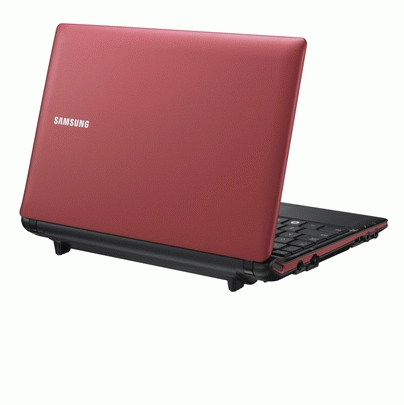 Samsung N150-JA03AT Intel Atom® N450 Netbook – image 2