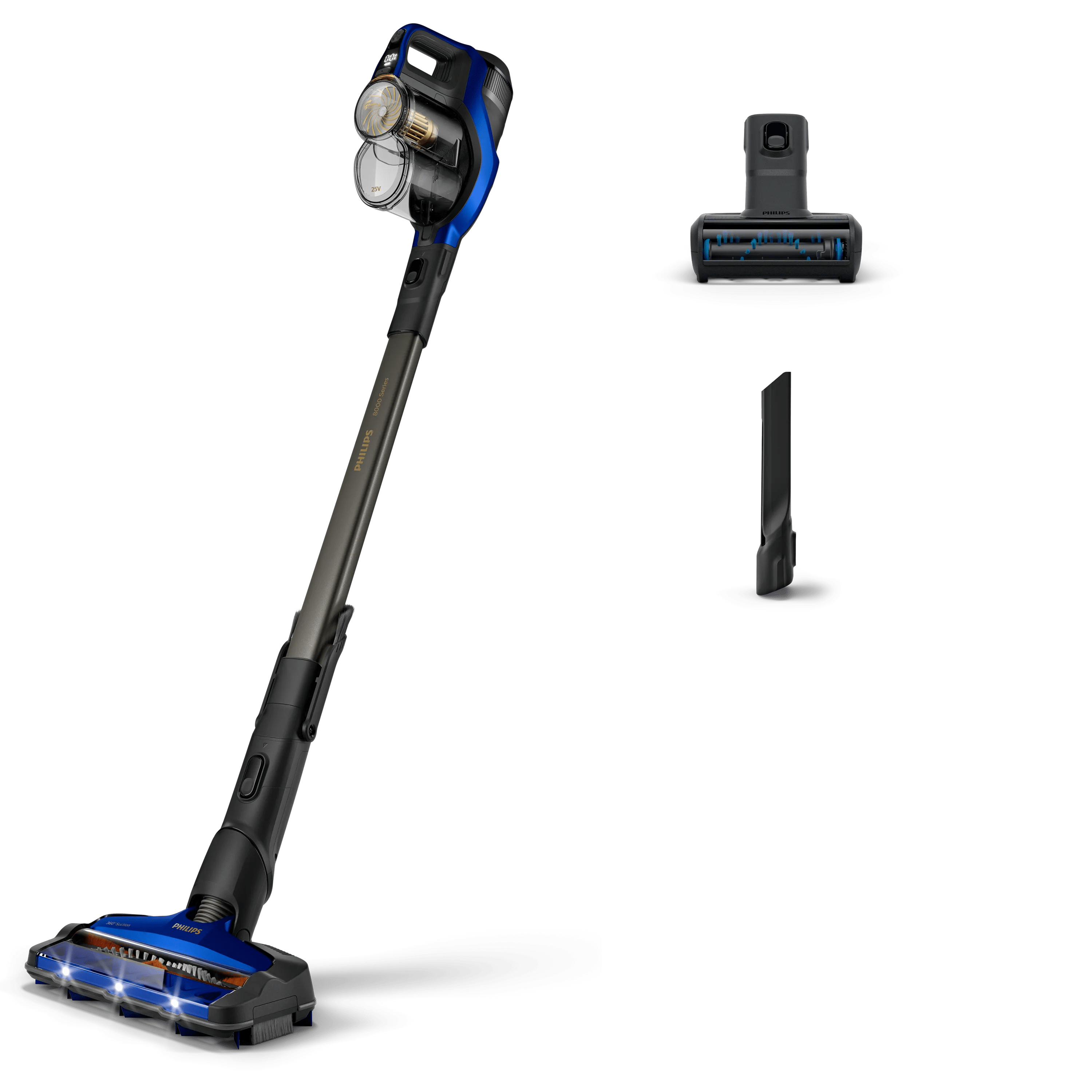 Philips XC8045/01R1 — vue 1 sur 8