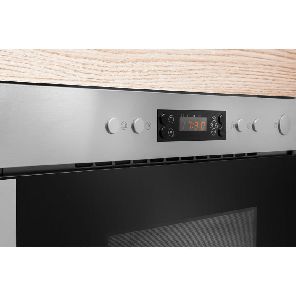 Indesit MWI 3213 IX – image 9