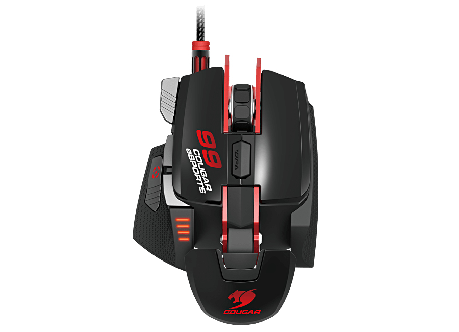 COUGAR 700M eSPORTS – image 1