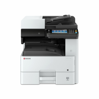 Kyocera ECOSYS M4132idn KL3 inkl. 3 Jahre vor Ort Garantie – image 2