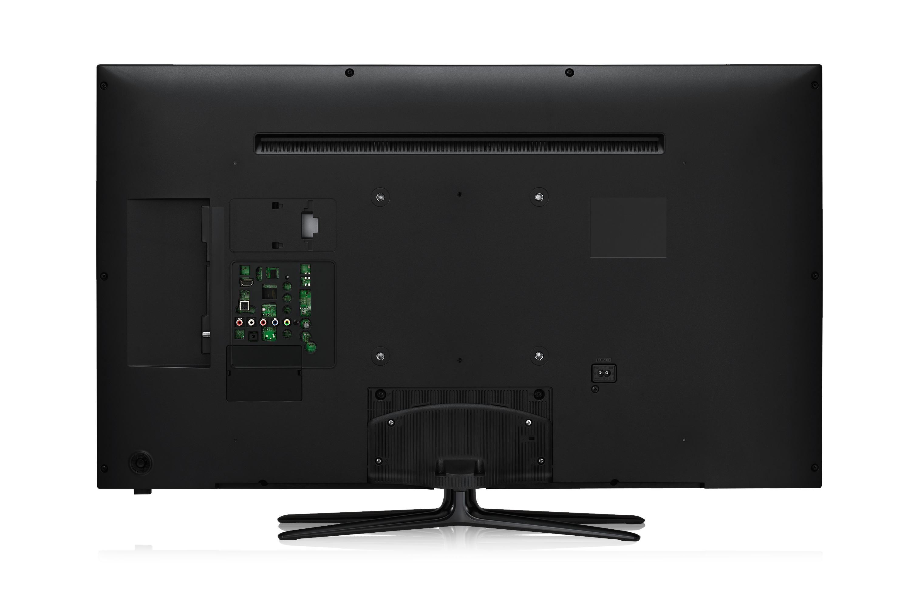 Samsung UE32F5500AW 81.3 cm (32") Full HD Smart TV Wi-Fi Black – image 5