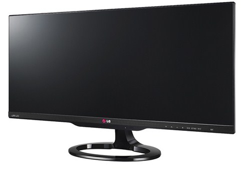 LG 29MA73D TV 73.7 cm (29") WQXGA Black 300 cd/m² – image 2