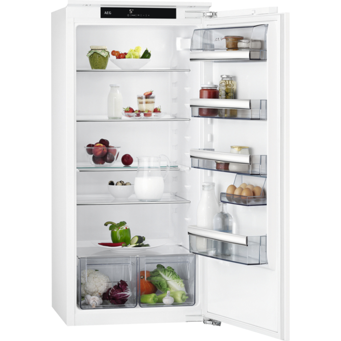 AEG SKE81231AC fridge Built-in