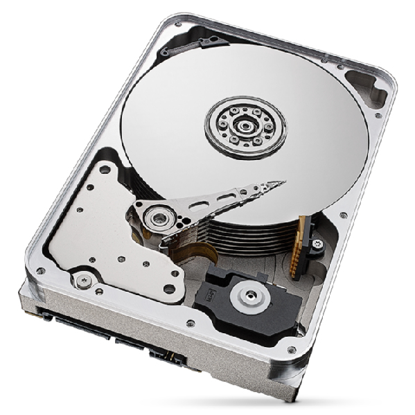 Seagate IronWolf Pro ST14000NT001 internal hard drive – image 5
