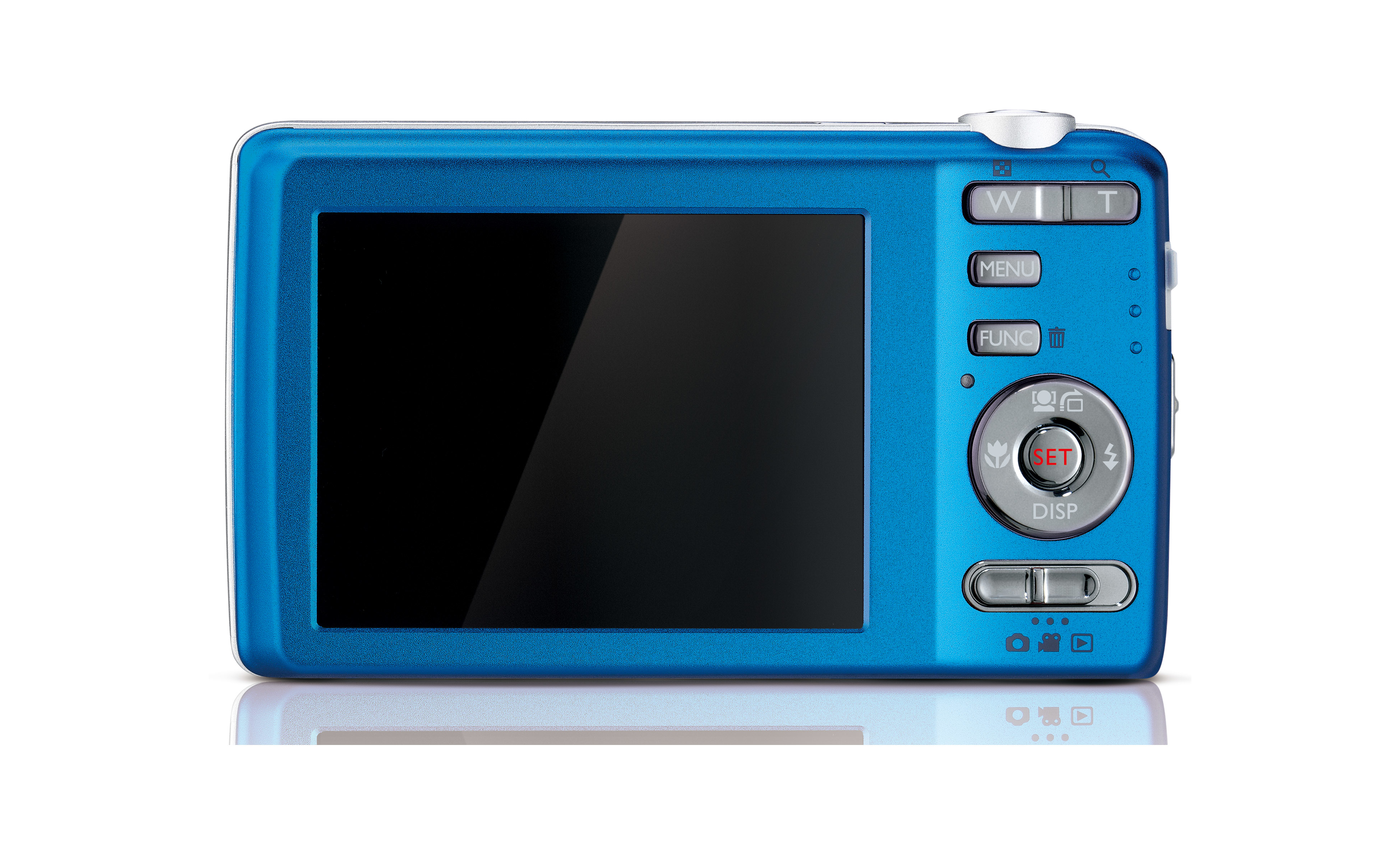 BenQ E1480 1/2.3" Compact camera – image 5