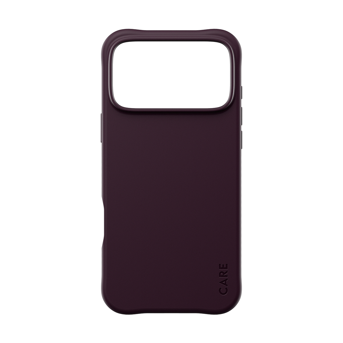 PanzerGlass CARE™ by PanzerGlass® Samba Case Dark Cherry w. MagSafe iPhone 18 Pro Max | 17 Pro Max – image 4
