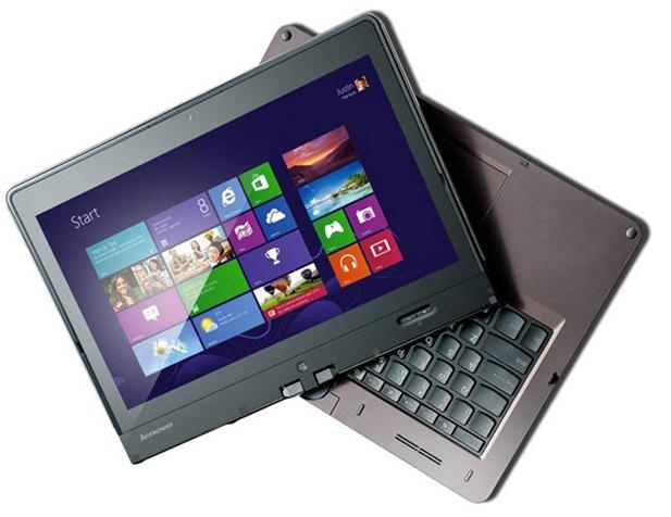 Lenovo ThinkPad S230u Intel® Core™ i5 i5-3317U Laptop – image 2
