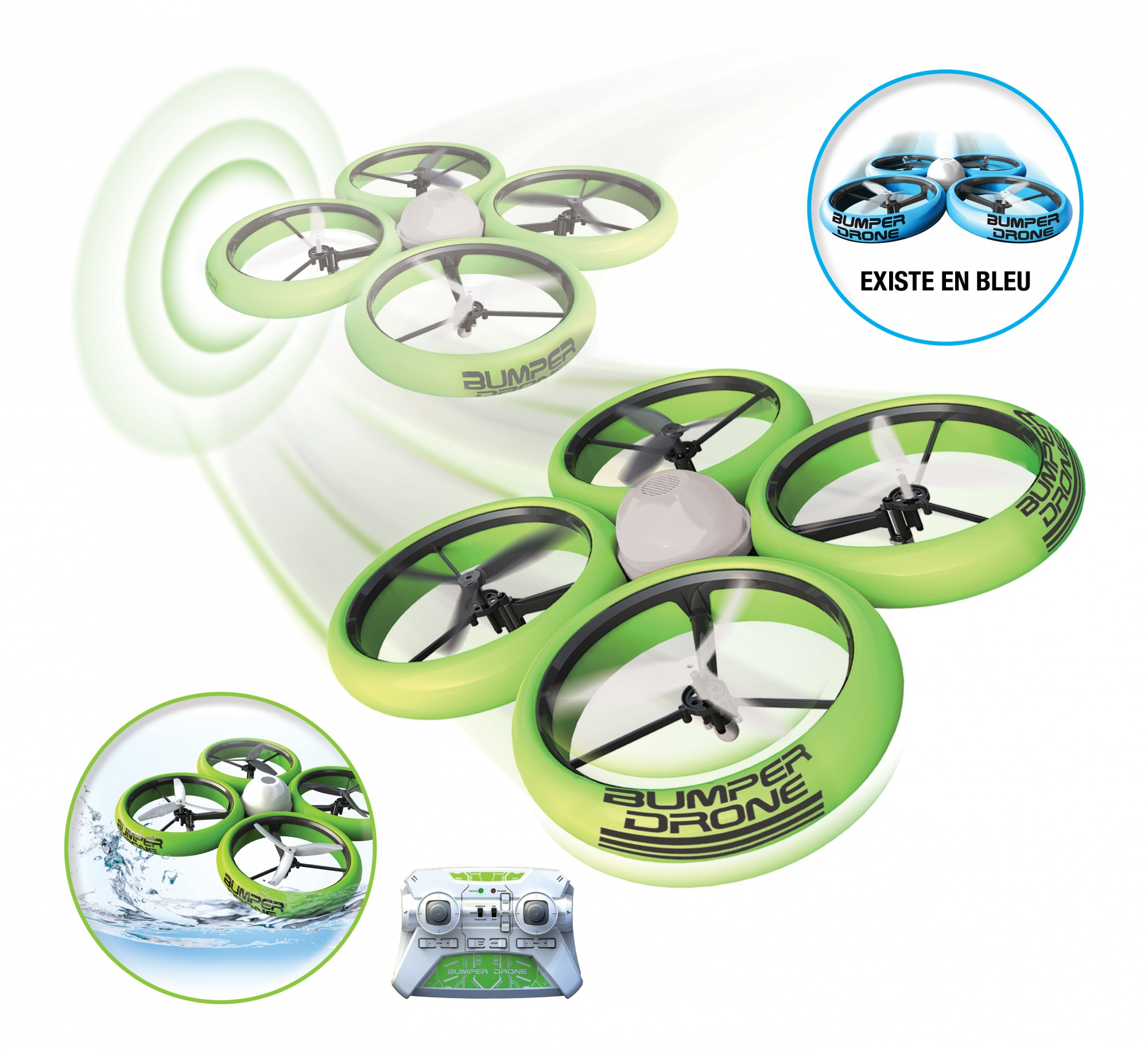 Silverlit 84807 remote controlled toy – image 4