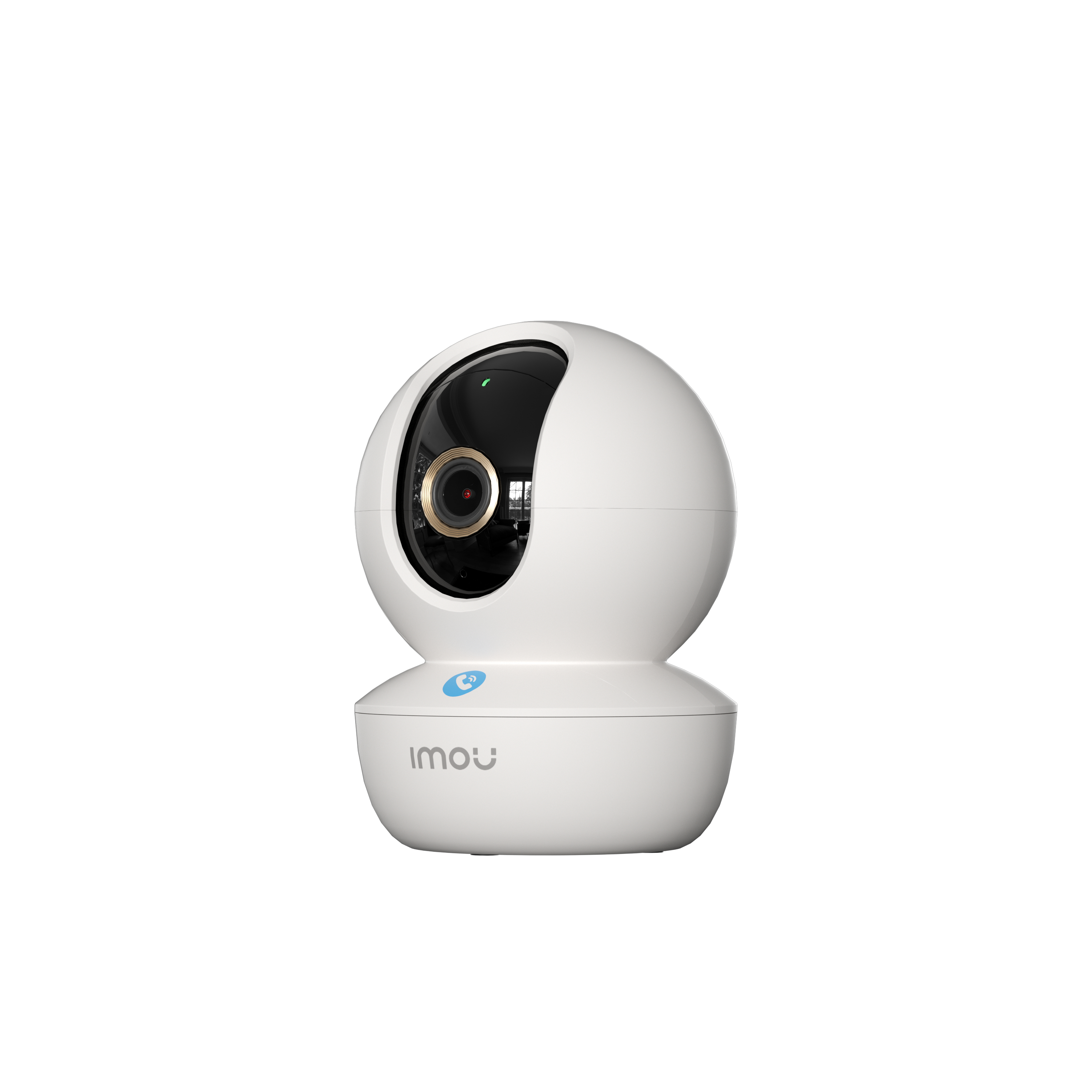 CAMERA RANGER RC 2K+ 4MP OTC WIFI 2.8MM/IR/MIC/SPEAKER/H265/IP
