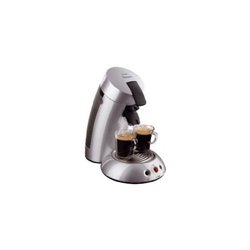 Philips Senseo HD7812ZIL coffee maker Pod coffee machine
