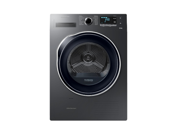 Samsung DV90K6000CX tumble dryer Freestanding Front-load