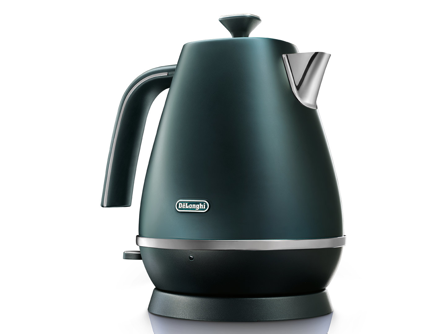 De’Longhi KBI2001.GR electric kettle – image 2