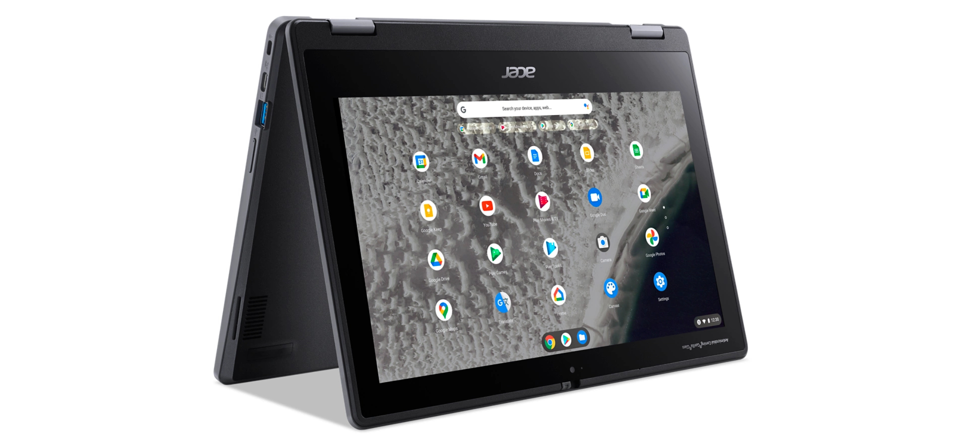 Acer Chromebook R753TN-C950 Intel® Celeron® N N4500 – image 6