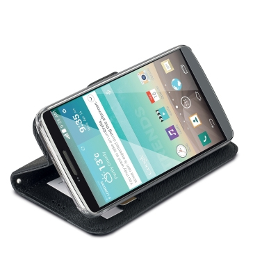 Celly ONDAG3BK mobile phone case – image 2