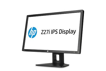HP Z27i computer monitor – image 3