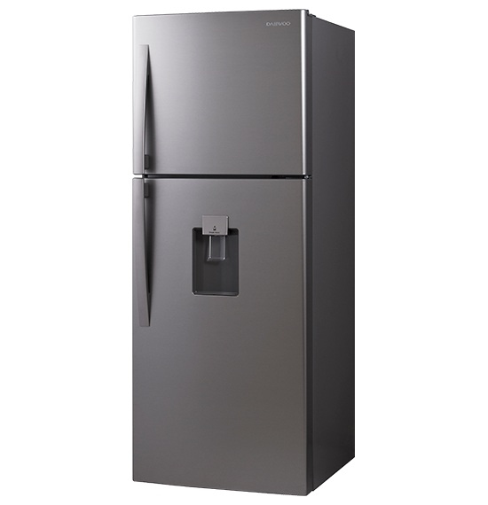 Daewoo DFR-36520GNMD fridge-freezer Freestanding – image 3