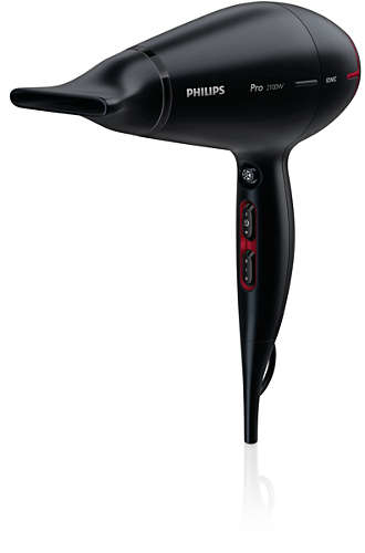 Philips HPS910/06 hair dryer
