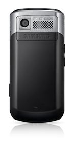 Samsung GT-C5510 5.59 cm (2.2") 99.6 g Black – image 2