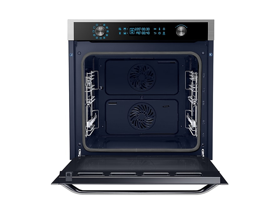 Samsung NV7500M 75 L Stainless steel – image 3