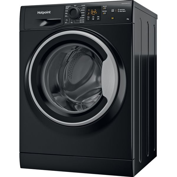 Hotpoint NSWM 863C BS UK N – image 2