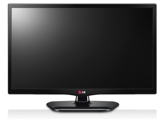 LG 20MT45D computer monitor – image 2