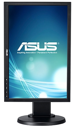 ASUS VW196TL computer monitor – image 3