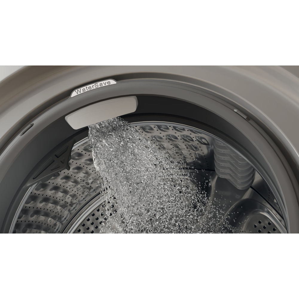 Whirlpool W8 99ADS SILENCE PL – image 9
