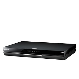 Samsung BD-D8200M Blu-Ray player 3D Black – image 5