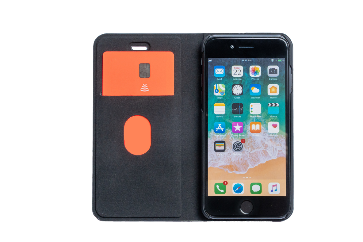 Techair TAPIF011 mobile phone case – image 4