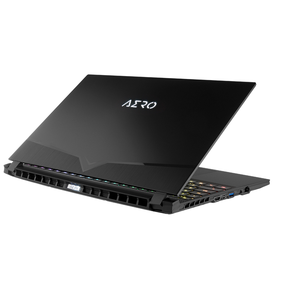 GIGABYTE 15 OLED YB-9DE5430SP – image 3