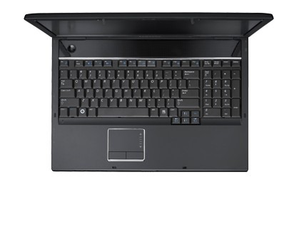 Samsung P NP-P710-AA02DE laptop Intel® Core™2 Duo P7350 – image 5