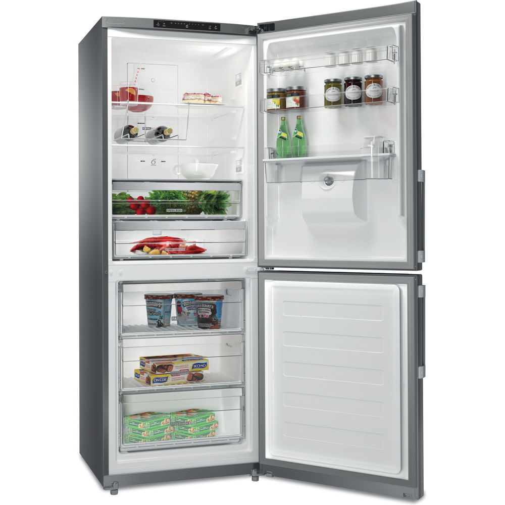 Whirlpool WB70I 952 X AQUA — vue 1 sur 8