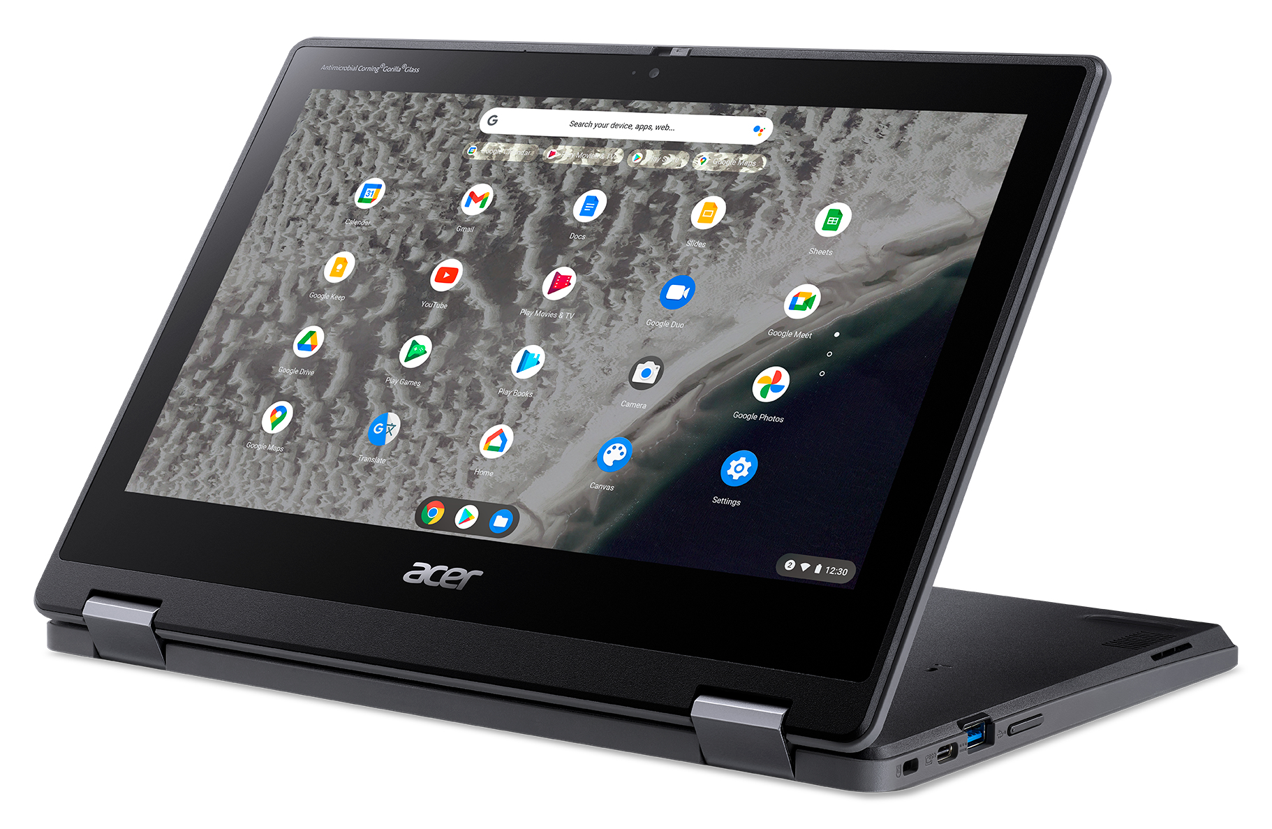 Acer Chromebook R753T-C4XA Intel® Celeron® N N5100 – image 6