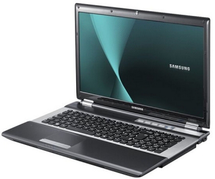 Samsung RF NP-RF711-S0CDE laptop Intel® Core™ i5 i5-2430M – image 1