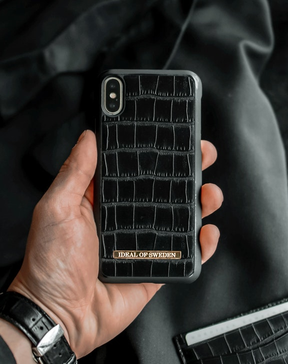 iDeal of Sweden IDFC-I8-CAP-01 mobile phone case – image 3