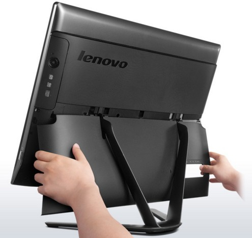 Lenovo C 40-05 AMD A8 A8-6410 – image 6