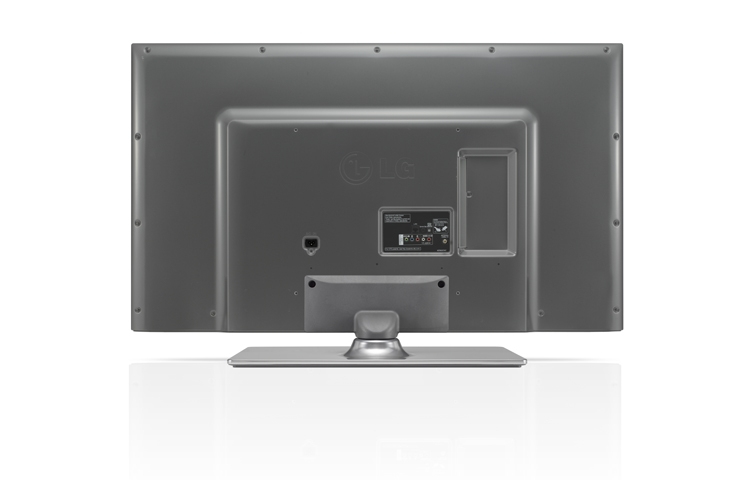 LG 42LF652V TV 106.7 cm (42") Full HD Smart TV Wi-Fi Grey – image 7