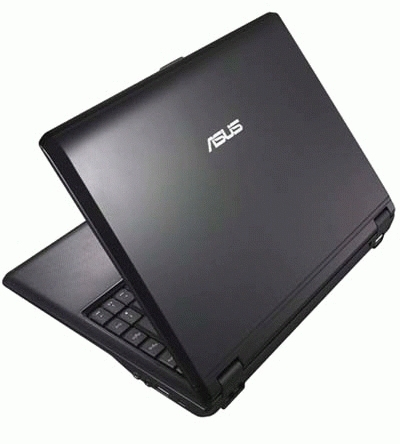 ASUS F6VE-3P004C, Black – image 2