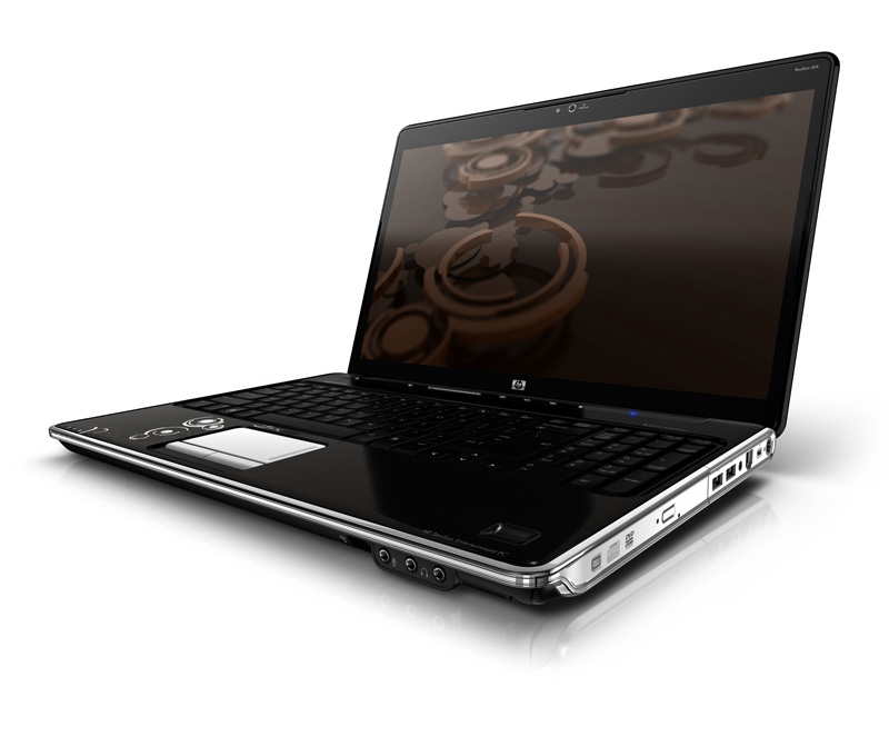 HP Pavilion dv6-1250ep Intel® Core™2 Duo T6500 Laptop – image 2
