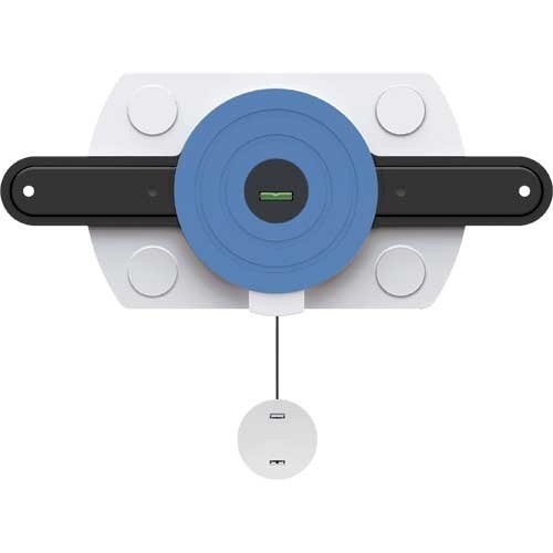 InLine 23128A TV mount/stand