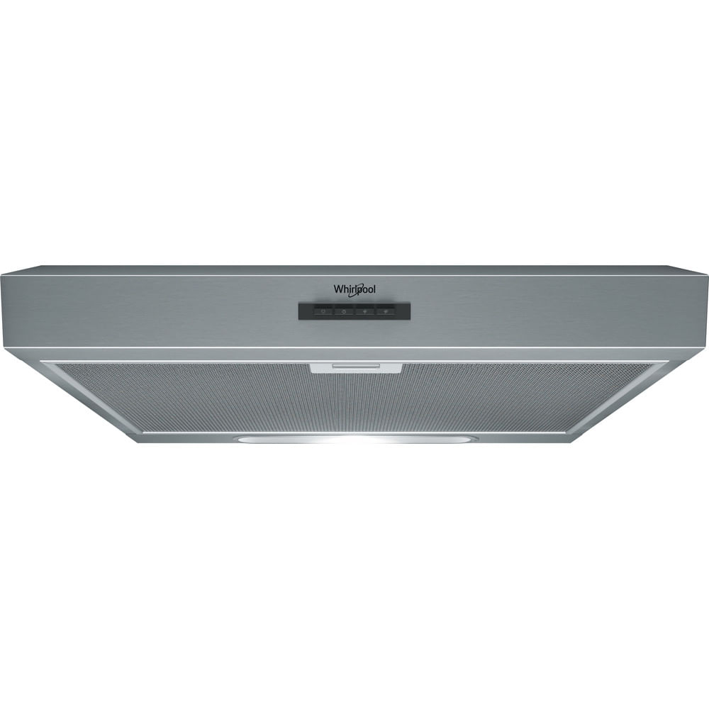 Whirlpool WSLK 66/1 AS X — vue 1 sur 5